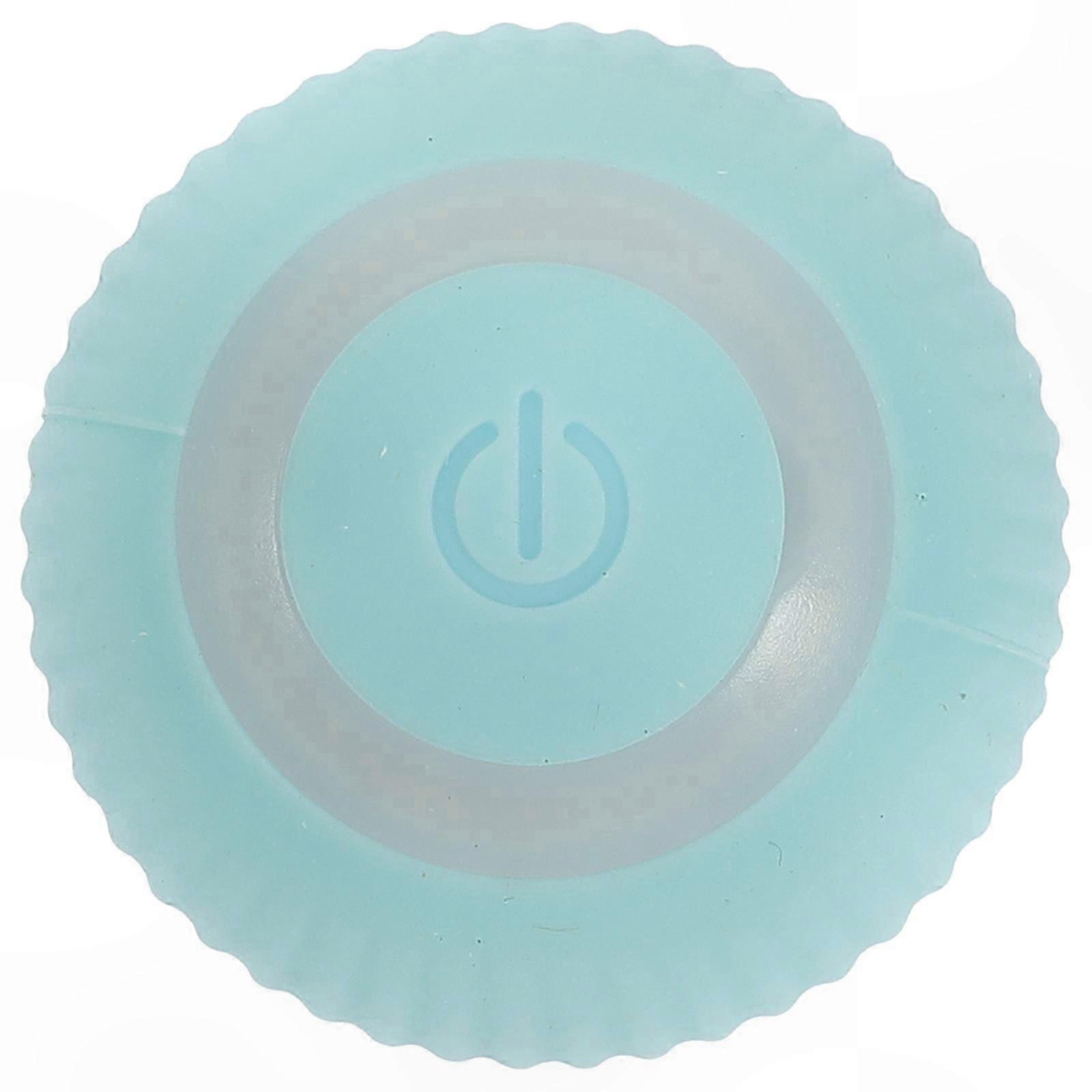 Interactive Cat Toy Portable Kitten Plaything Small Feline Toy Indoor Funny Cat Entertainment