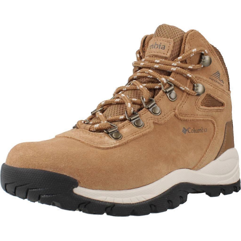 Columbia Newton Ridge Plus Waterpr Bottines