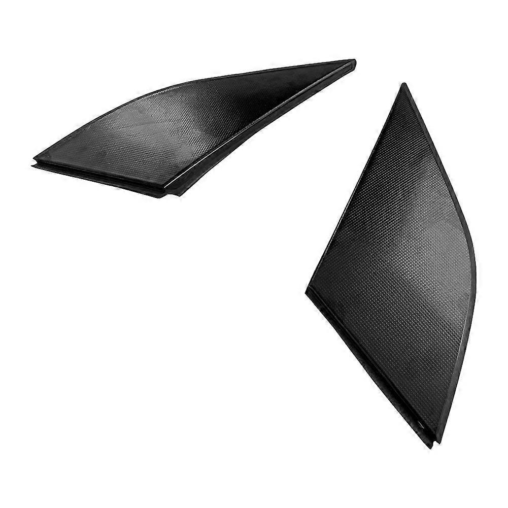 Rear Mirror Side Triangle Plate Triangular Window Trim Plate A1696903987L A1696904087R for - B-Class