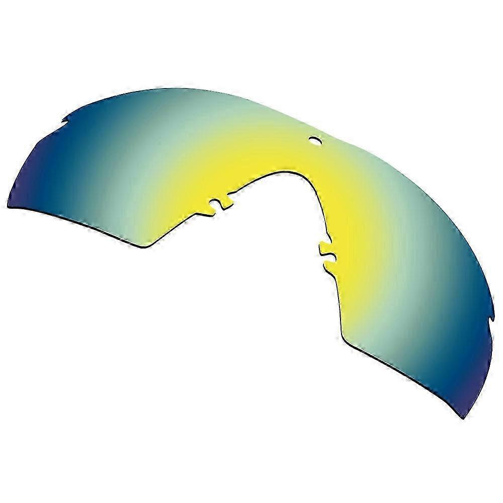 Sunglass lenses for Oakley Radar M Frame