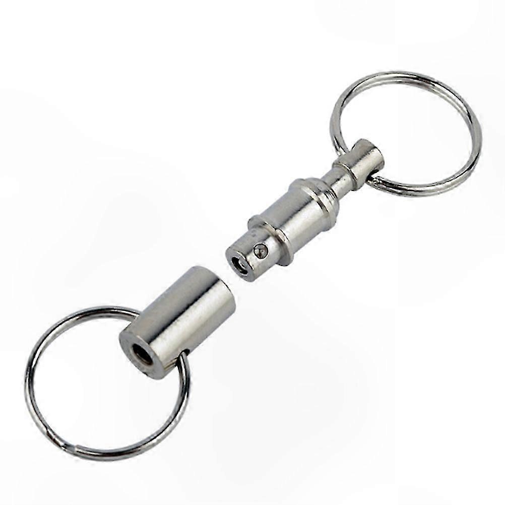 Adult's Quick Release Keychain Clips