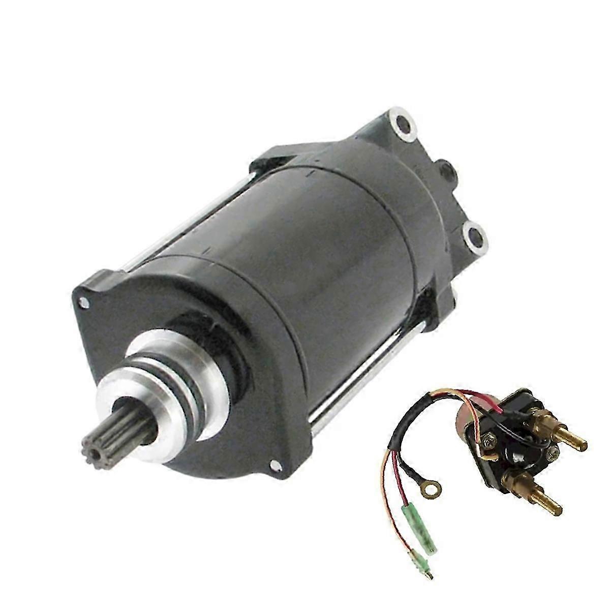 Motorcycle Motor&Relay for Jet Ski
