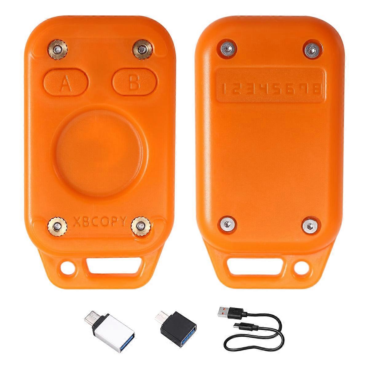 Chameleon V2.0 Restart RFID Smart Chip Reader Emulator 125Khz 13.56Mhz Duplicator Chameleon Ultra Ca