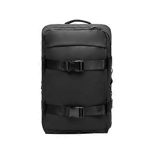Vinga Baltimore Explorer Recycled Backpack