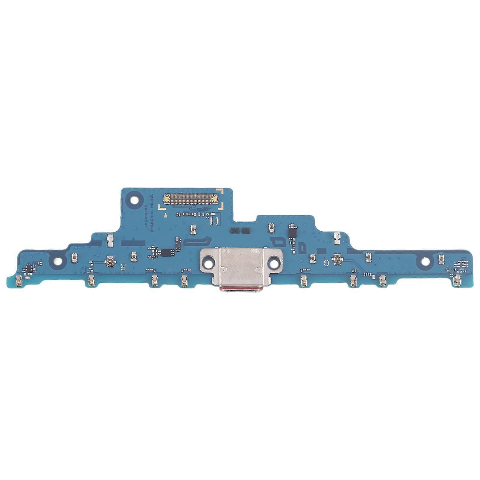 For Samsung Galaxy Tab S9 FE+ 5G SM-X616 LTE Version COMPATIBLE Charging Port Board