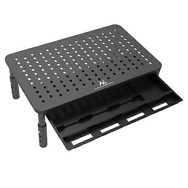 Screen mount - Maclean - MC-946 - 13-32 inches - Height adjustable - Max load 20 kg