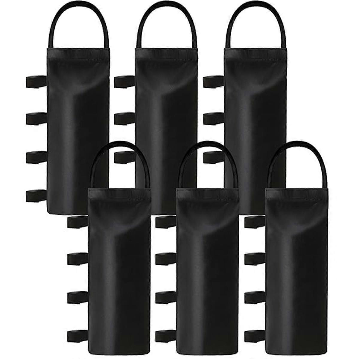 Canopy Weights Up Canopy Poids Bags,Poids pour meubles d’extérieur Up Canopy Tent Gazebo Pergola Instant