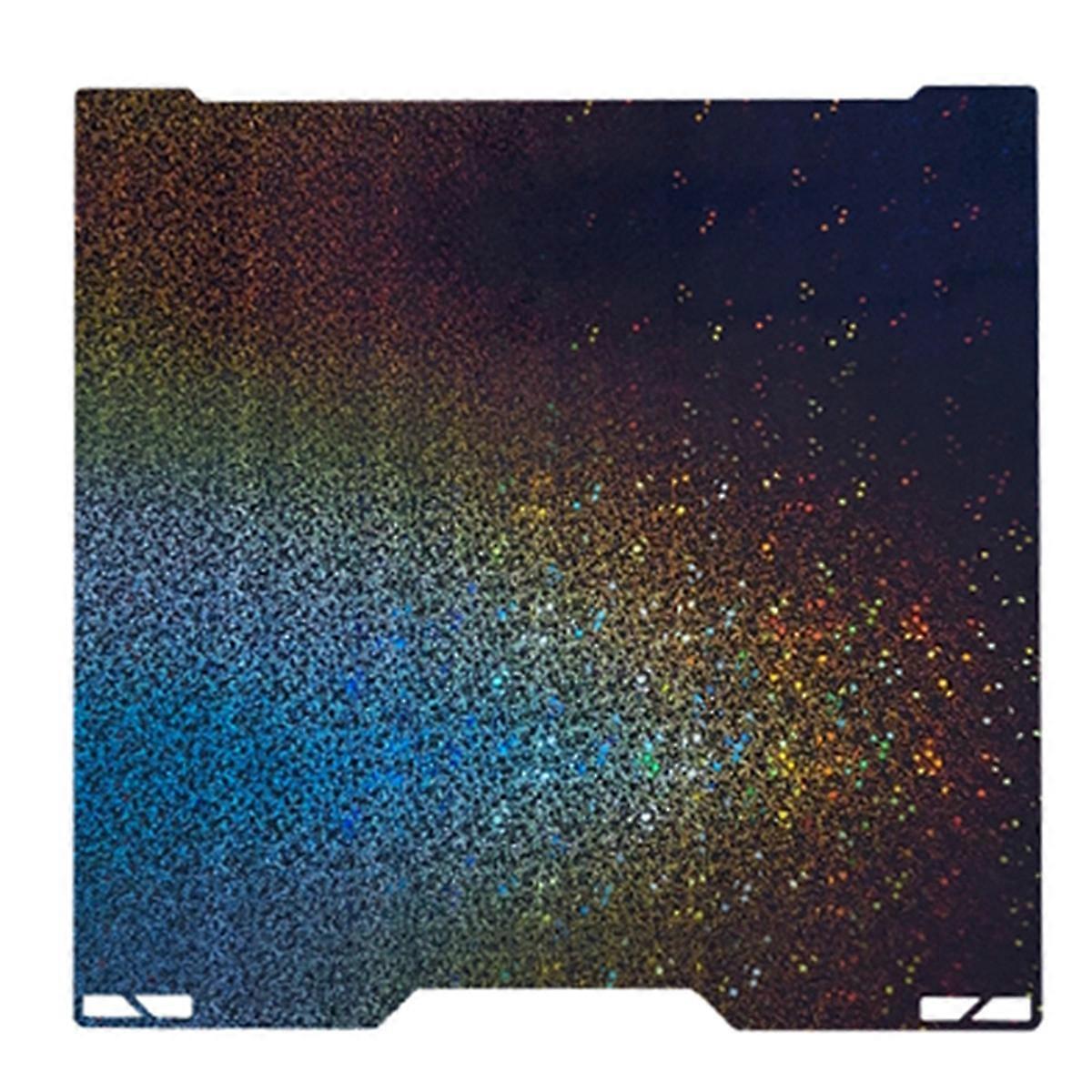 Für H2D Textured PEI Build Plate, doppelseitiges Hotbed für glatte und strukturierte 3D-Druckteile