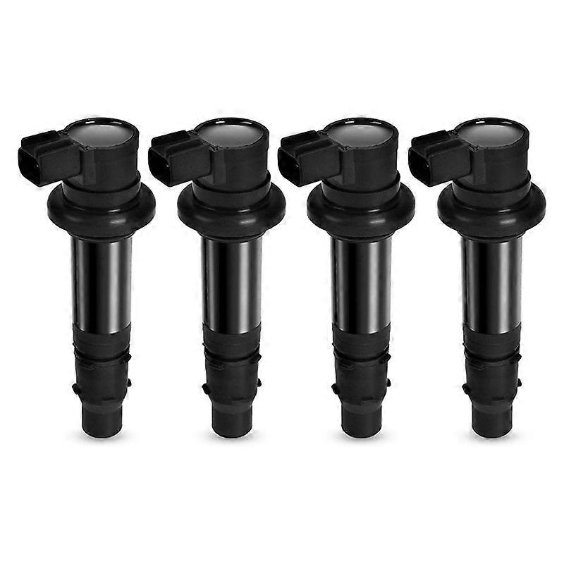 Ignition Coil 5VY-82310-00-00 F6T558 for YZF-R6 YZF-R6S YZF-R1 FZ1 Vmax 1700 FZS1 Motorcycle Access