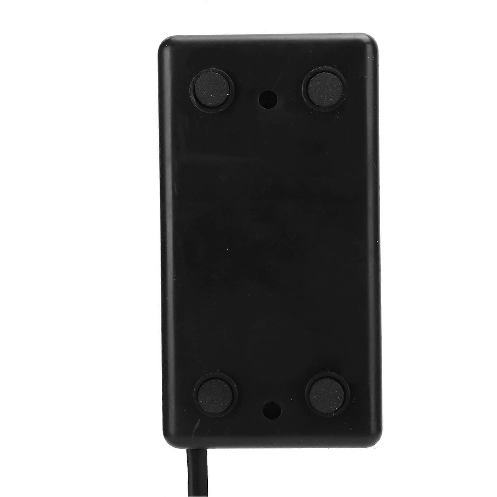 Professional Mechanical Watch Demagnetizer Repair Tool Plastic