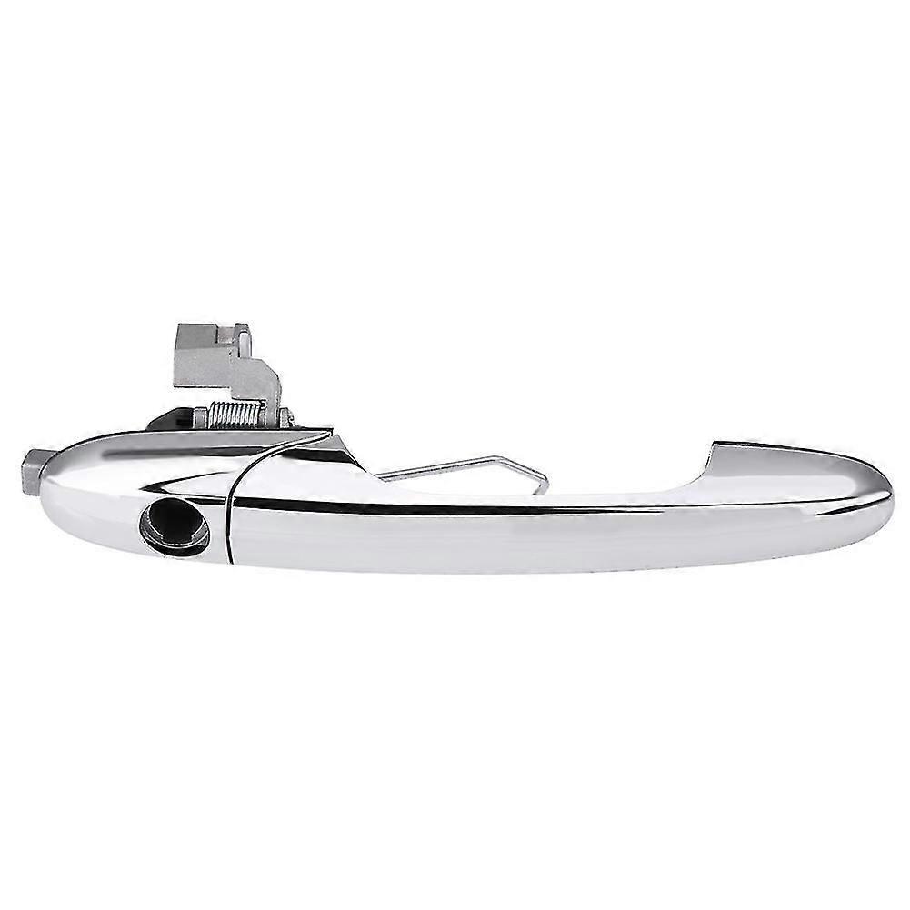 Righthand Drive Outer Door Handle,Right hand Drive Right Reliable and Durable