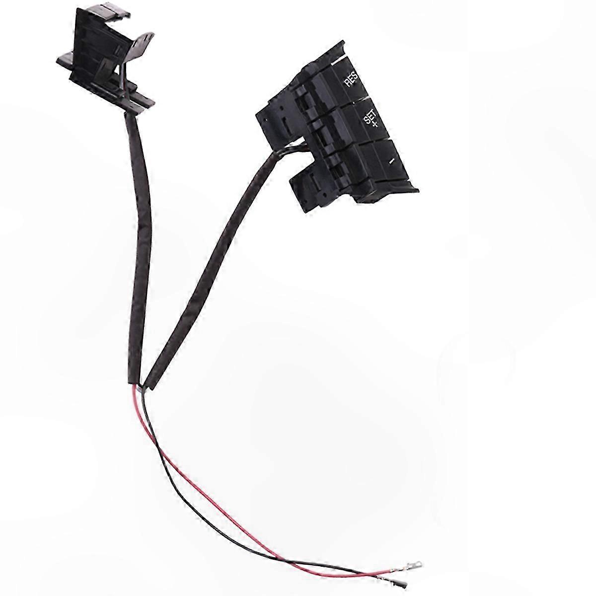 Lenkrad Tempomat Knopf für Focus 2 MK2 2005-2011