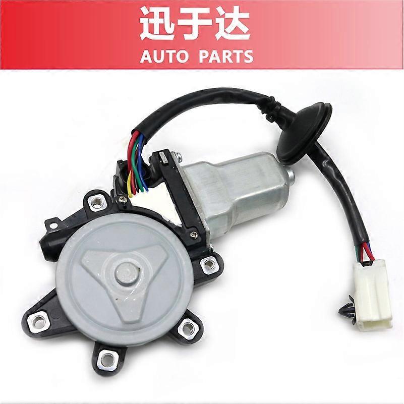 80730-CD00A 80730-CD001 for Infiniti window glass lifter motor 12v~00438