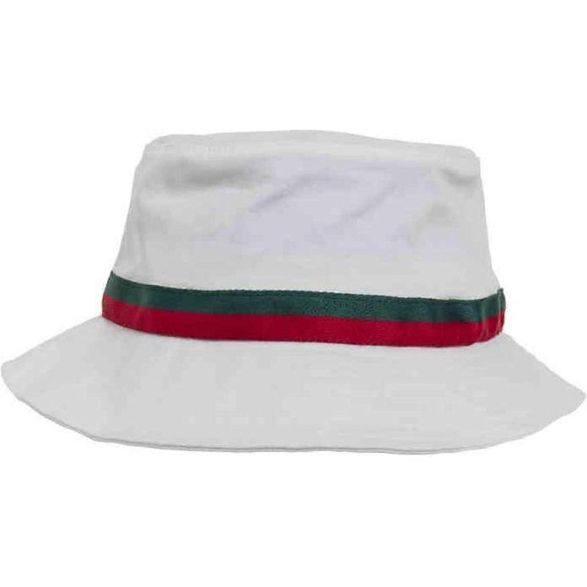 Flexfit Stripe Bucket Hat