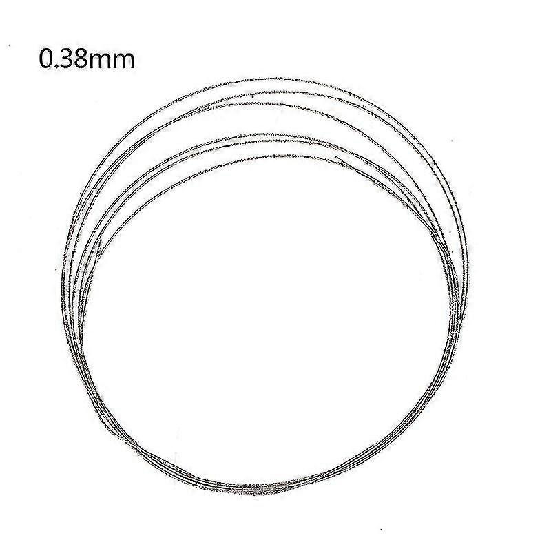 1m Superfine Diamond Saw Wire for Metal Marble Jade Cutting Tool-dwdz