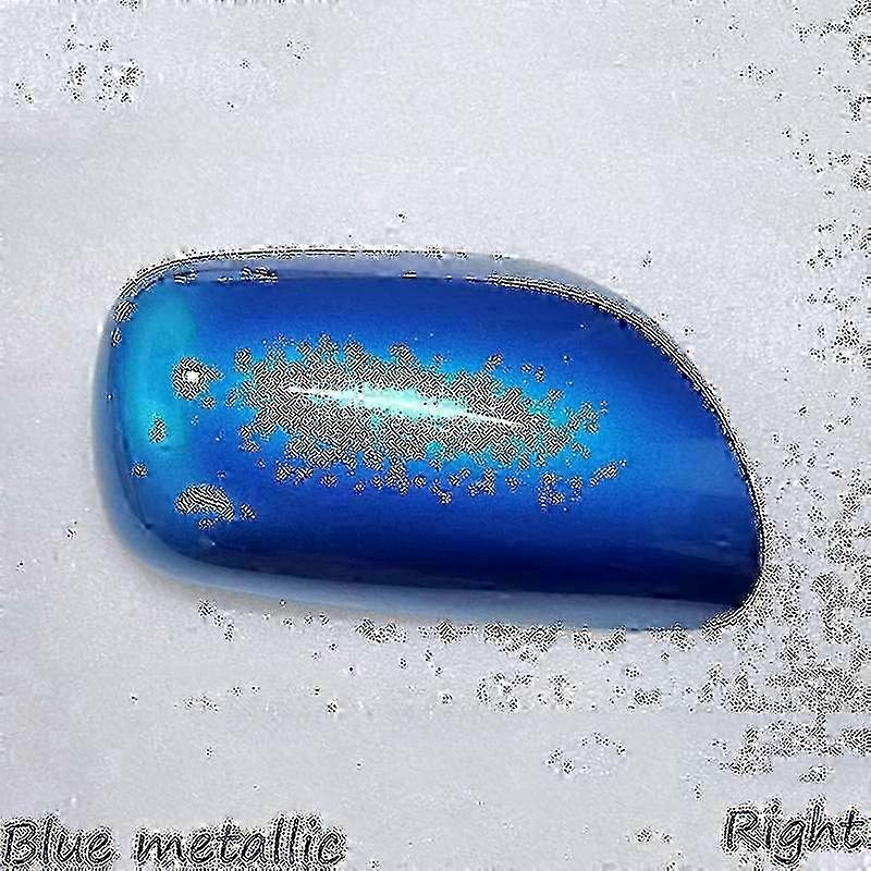 Toyota Yaris 2006 - 2011 Rearview Mirror Cover, Reverse Mirror Shell