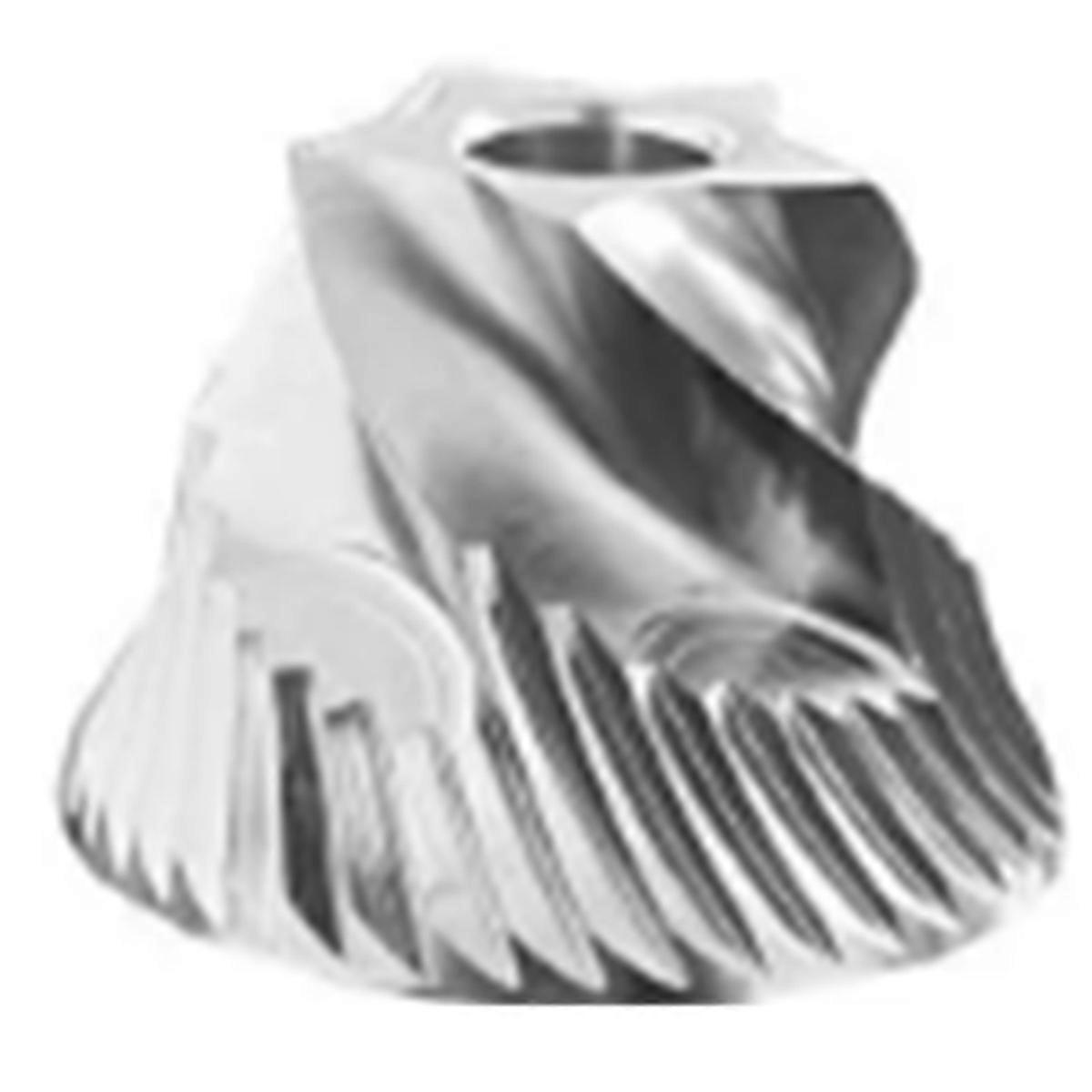 Coffee Grinder Conical Burr for Espresso Grinding Replacement Parts Quick and Effortless Grinding Coffee Parts