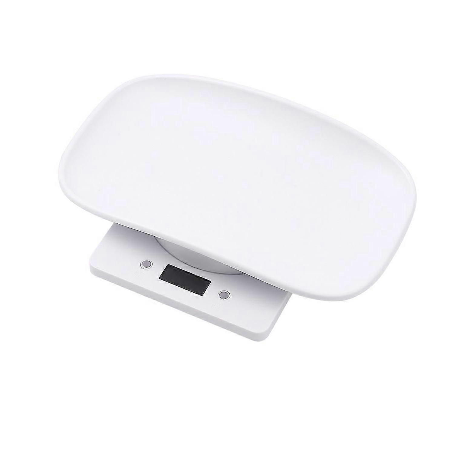 Pet Electronic Weighing Scale for Measure Puppy High Precision