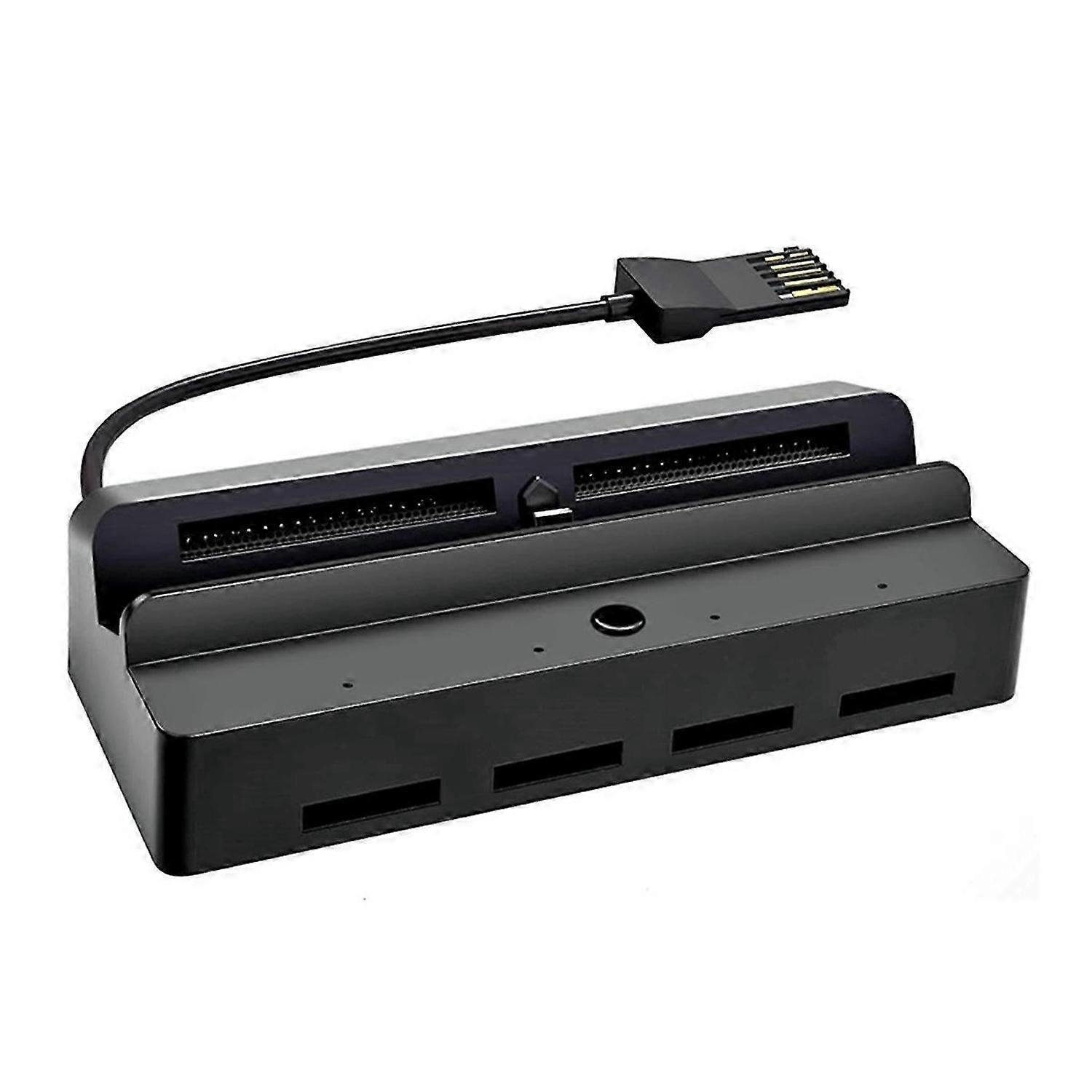 4 in 1 TV Dock Station for Switch/Switch OLED