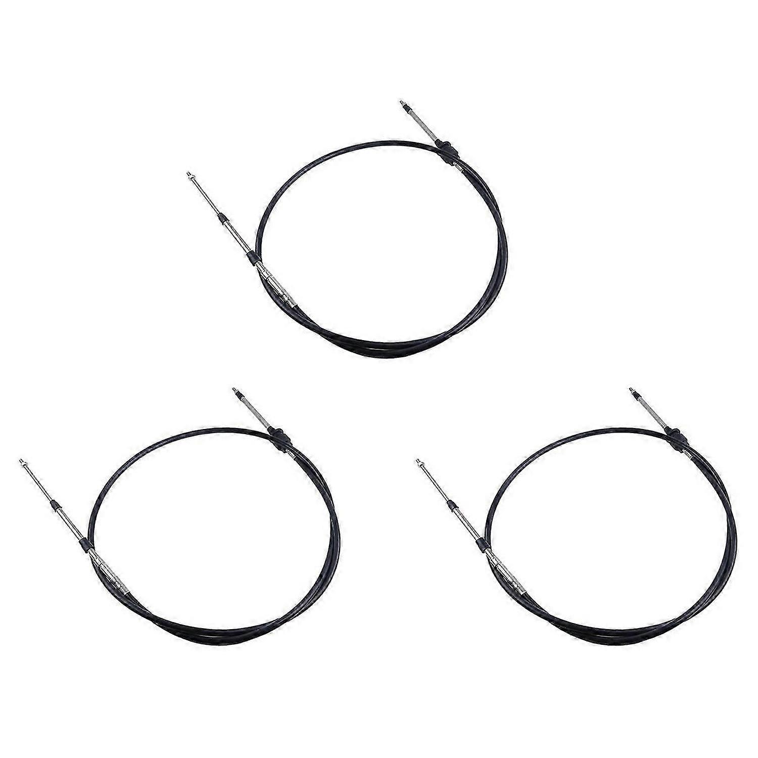 277001438 Steering Cable for PWC GTX DI/RXT/GTX/Wake 2002-2014