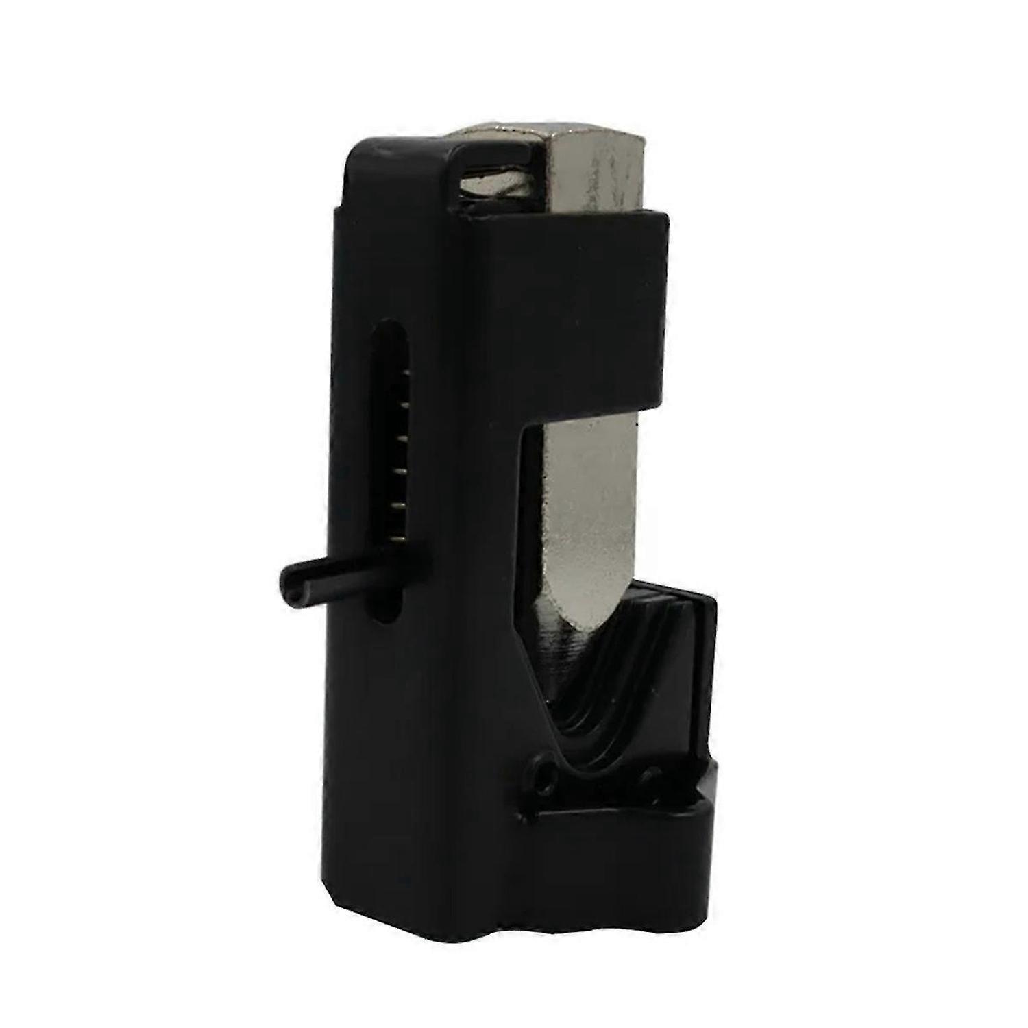 Electrician Wire Terminal Welding Lug Cable Hammer Crimper Crimping Tool Riveting Plier for From 16