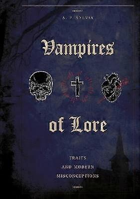 Vampires of Lore