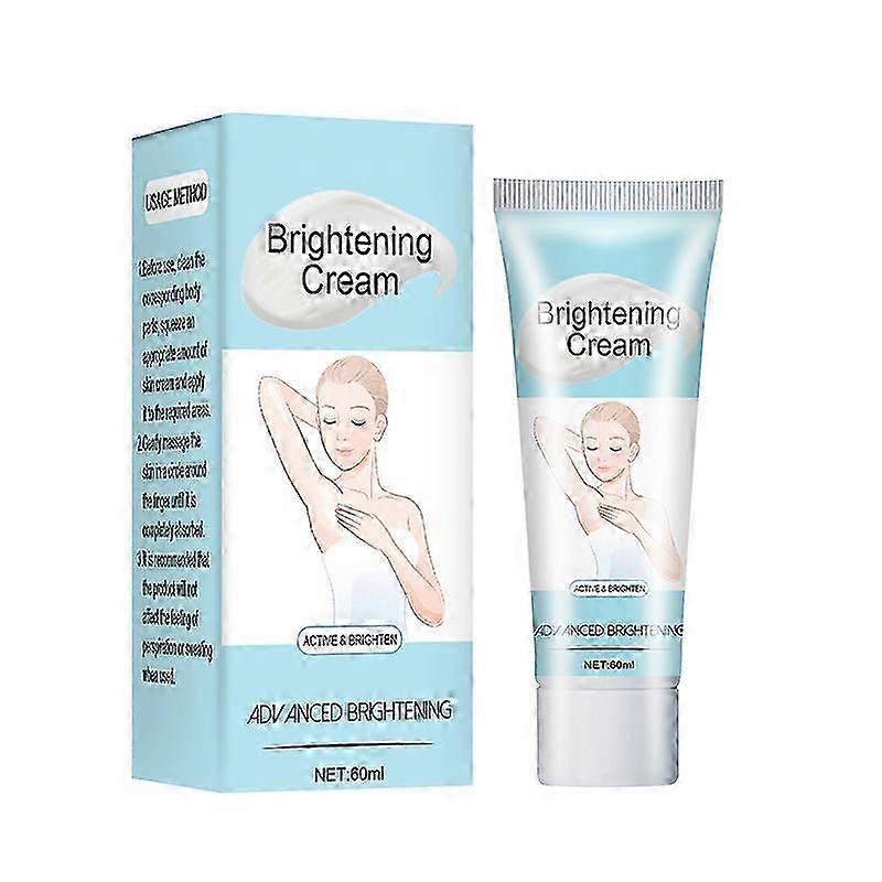 2025 Underarm whitening cream, private area whitening cream, neck, underarms, elbows, and knees, improve underarm dullness and odor