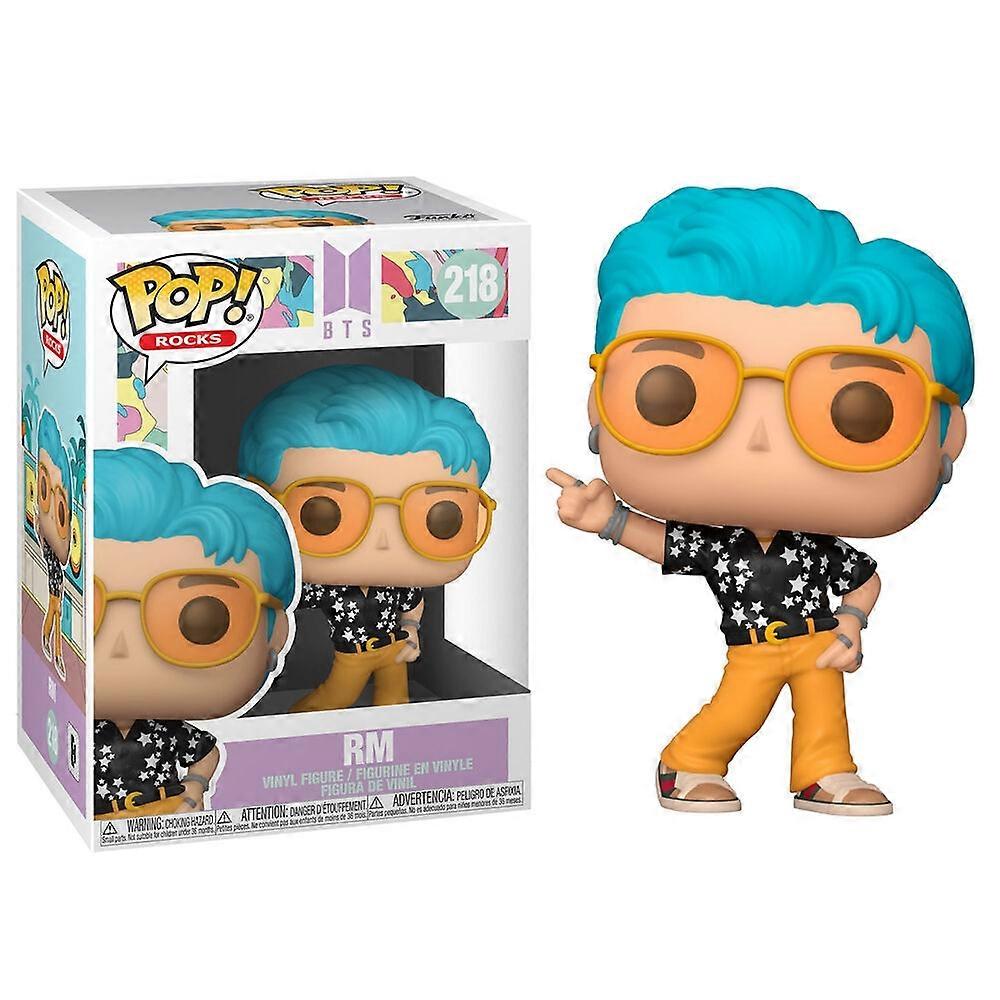 POP-figur BTS Dynamite RM