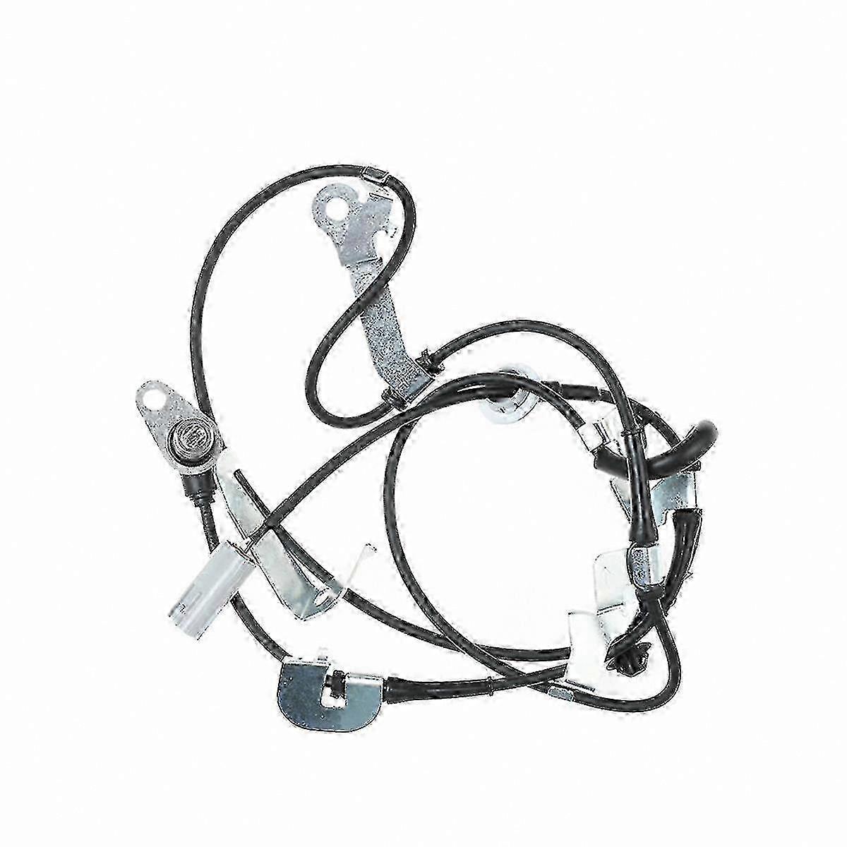 Front Left ABS Sensor Compatible with 2006-2012 Ranger & BT-50 Trucks