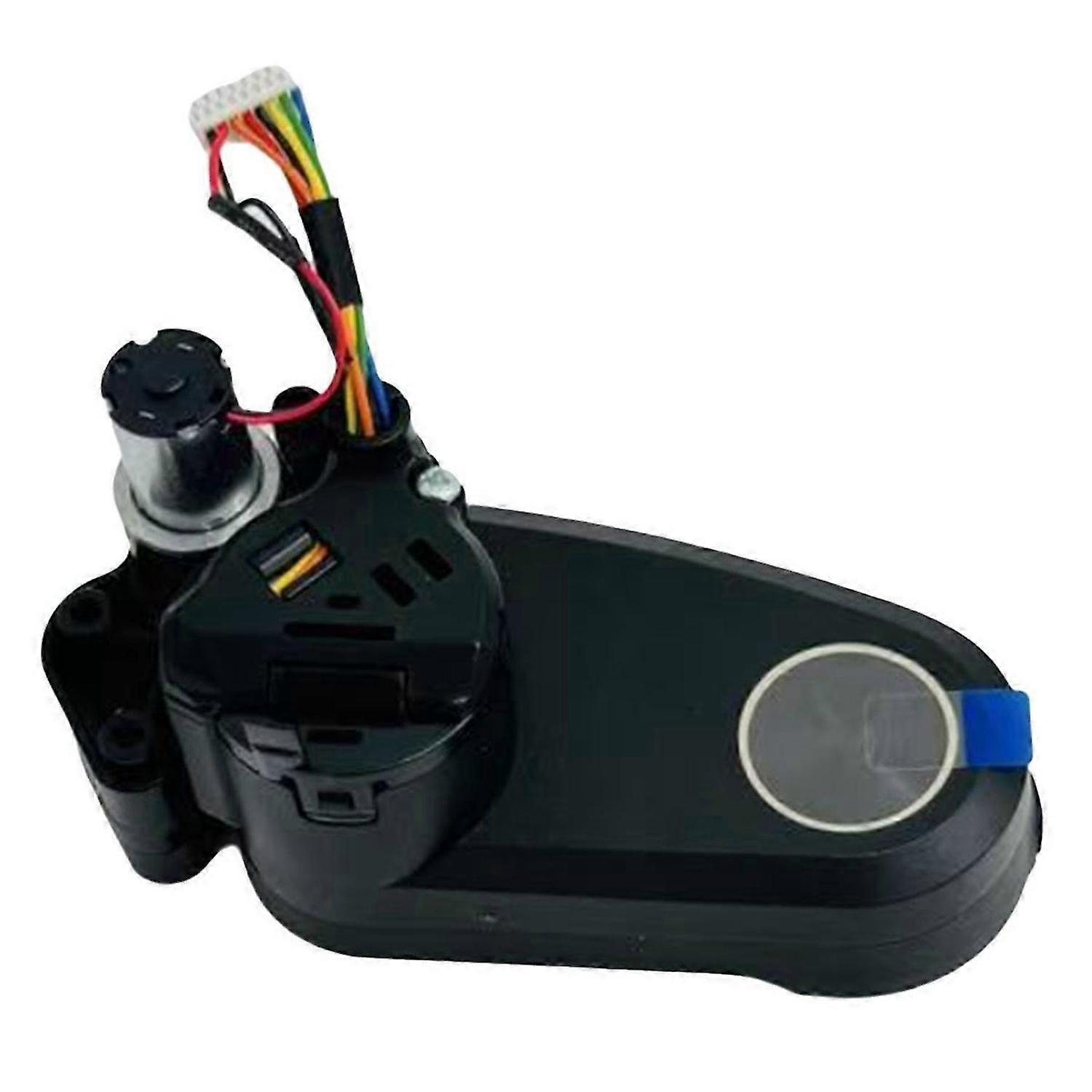 Side Brush Swing-Out Assembly for M40 D110CN