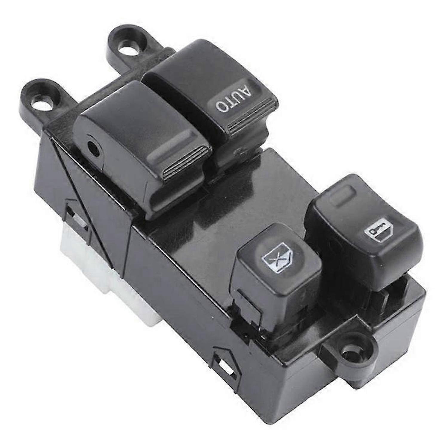 New 25401-VD461 25401VD461 Power Window Master Control Switch for Y61
