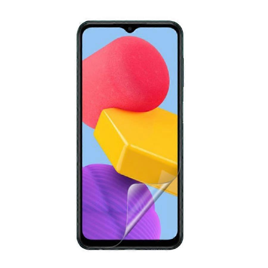 Samsung Galaxy M13 Hydrogel Screen Protector