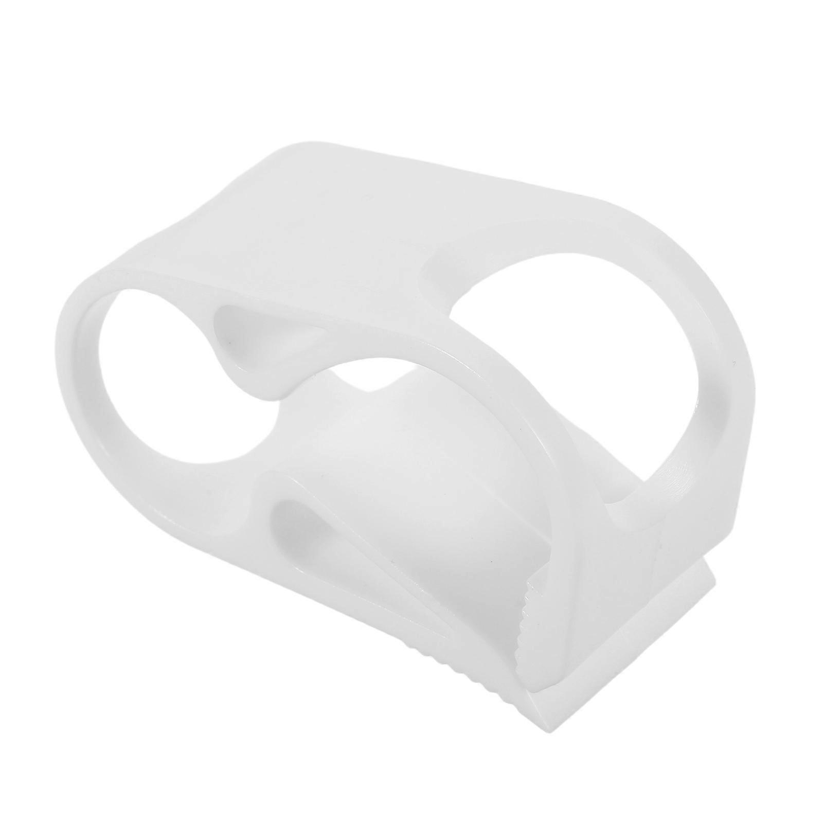 Easy Install Hose Clamp Pliers Stable Water Flow Hose Mounting Clamp for Garden Work Homeowners 1Set