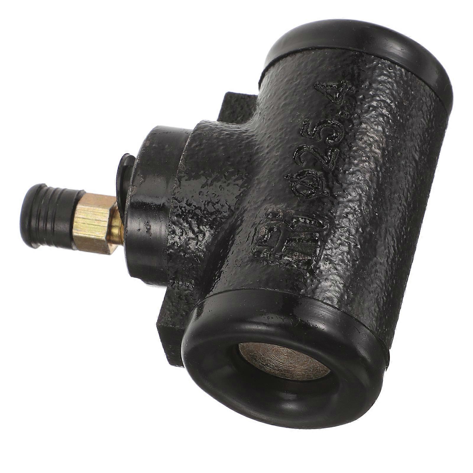 Brake Wheel Cylinder Tricycle Brake Replacement Part Stable Metal