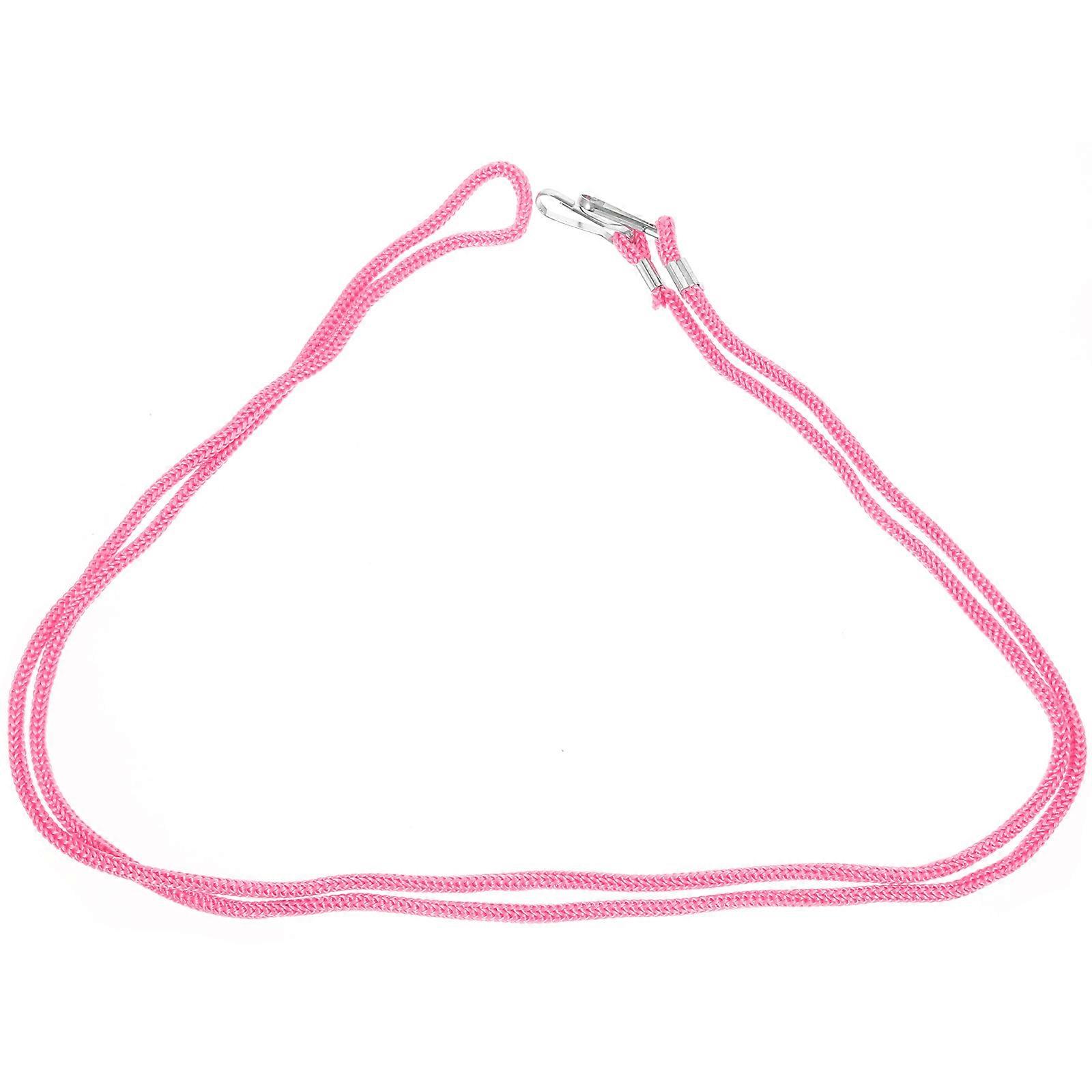 Portable Glove Strap Sturdy Gloves Rope to Prevent Lost