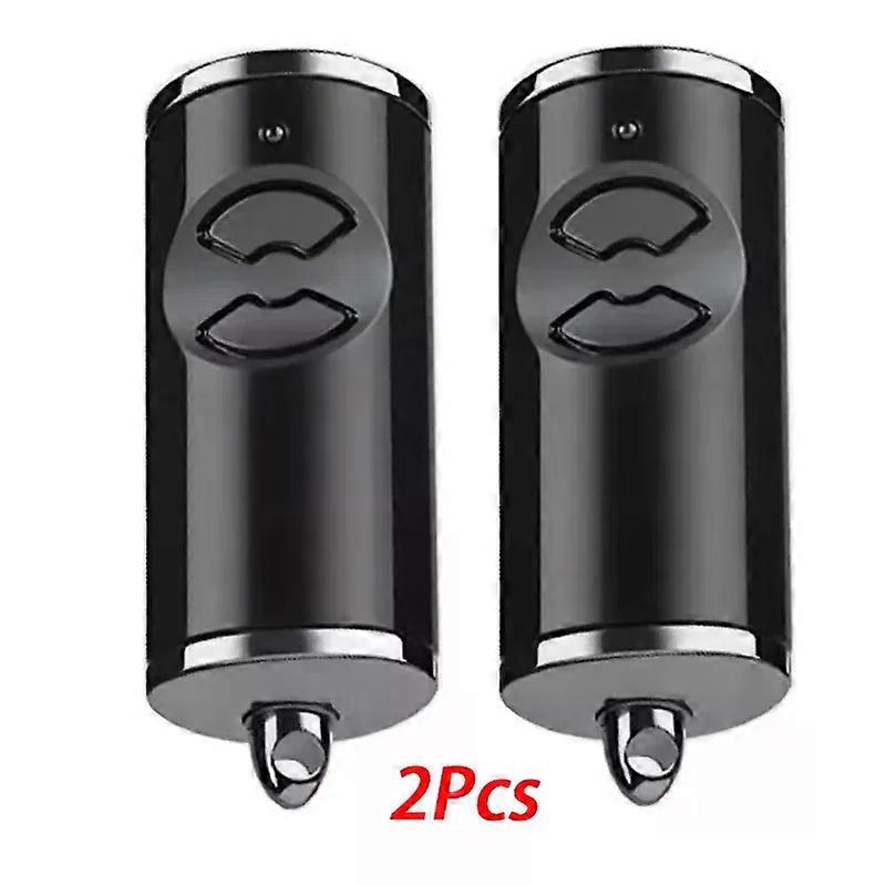 868MHz For BS Bisecur Remote Control Compatible with HSE1 HSE2 HSE4 HSE5-868-BS HS5-868-BS Garage Door Handheld Transmitter