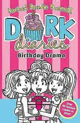 Dork Diaries: Birthday Drama!