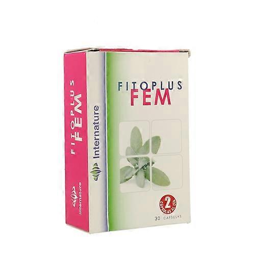 Phytoplus-Fem 30 capsules