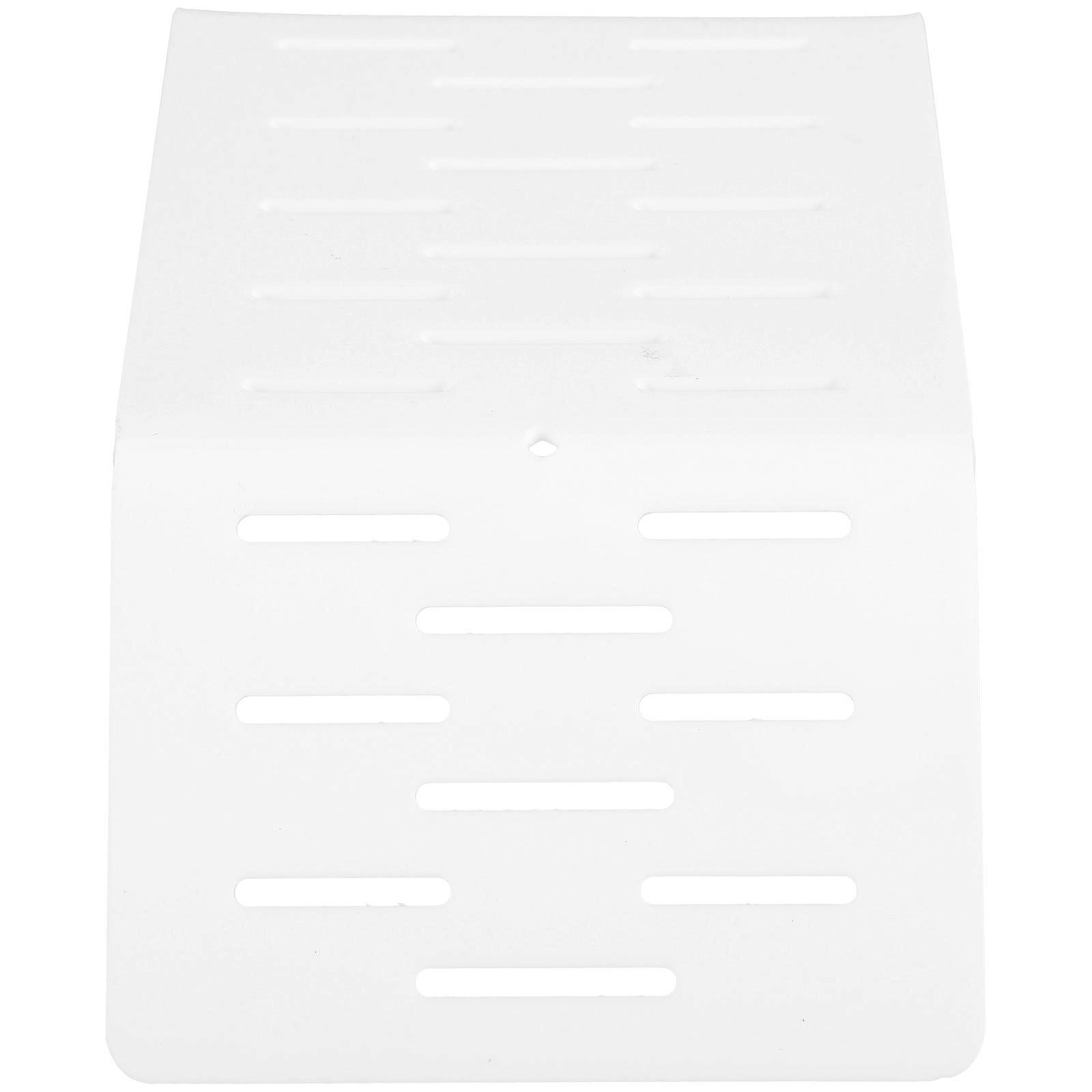 Turtle Resting Platform Plastic Ramp 4Pcs for Turtle Habitat
