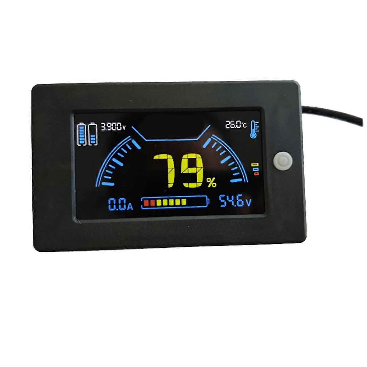 For JIKONG 3.2 Inch Screen Display with Cable 500mm for JIKONG All