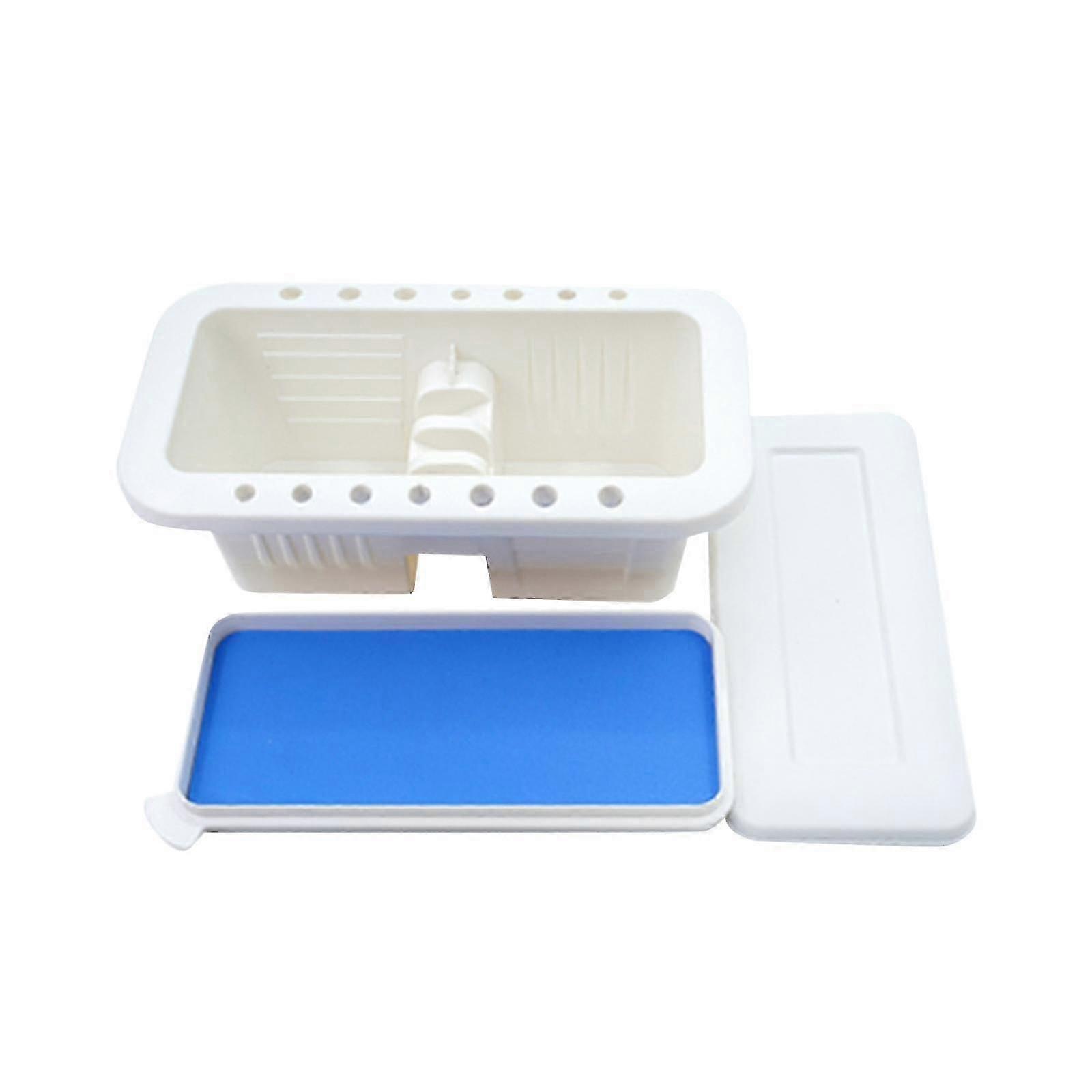 Model Painting Palette Moisturizing Box Keeps Your Paint Wet for Model Paint