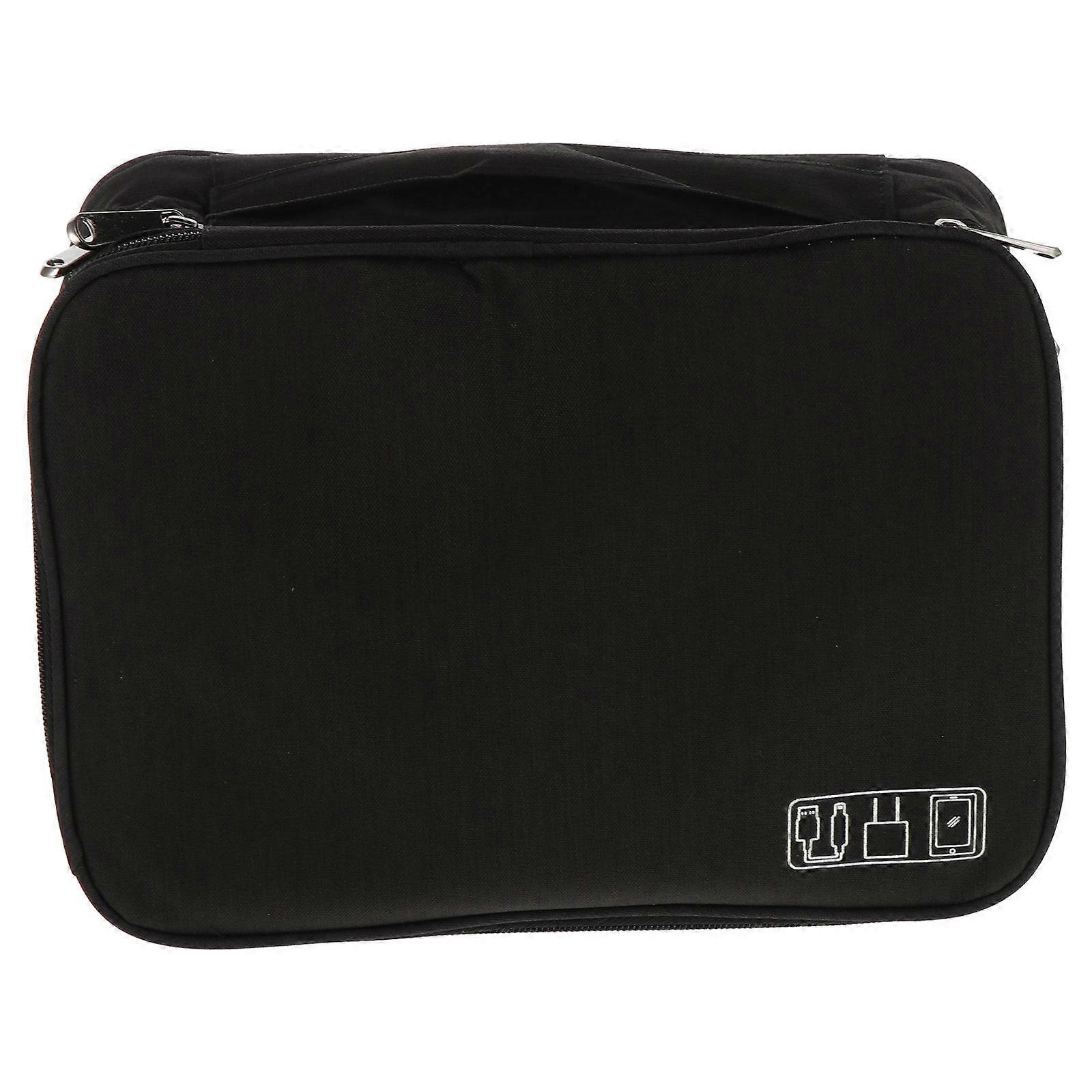 Multipurpose Storage Bag for Earphone and Mobile Phone 2Pcs