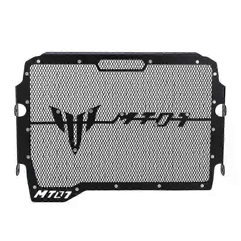 2024 2023 MT-07 Radiator Guard Grill Cover Protector Mesh For Yamaha MT 07 MT07 2018 2019 2020 2021 2022 FZ-07 FZ07 2018-2020 2025