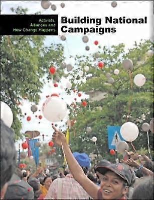 Building National Campaigns