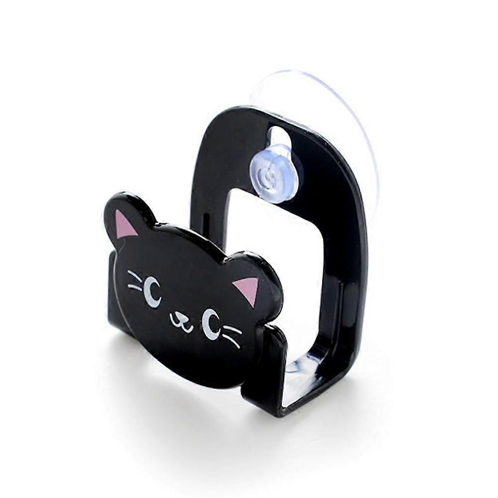 ouytwer Suction Cup Sink Caddy for Sponge and Drain Storage Kitchen Organizer Lot D5 Z7Y8