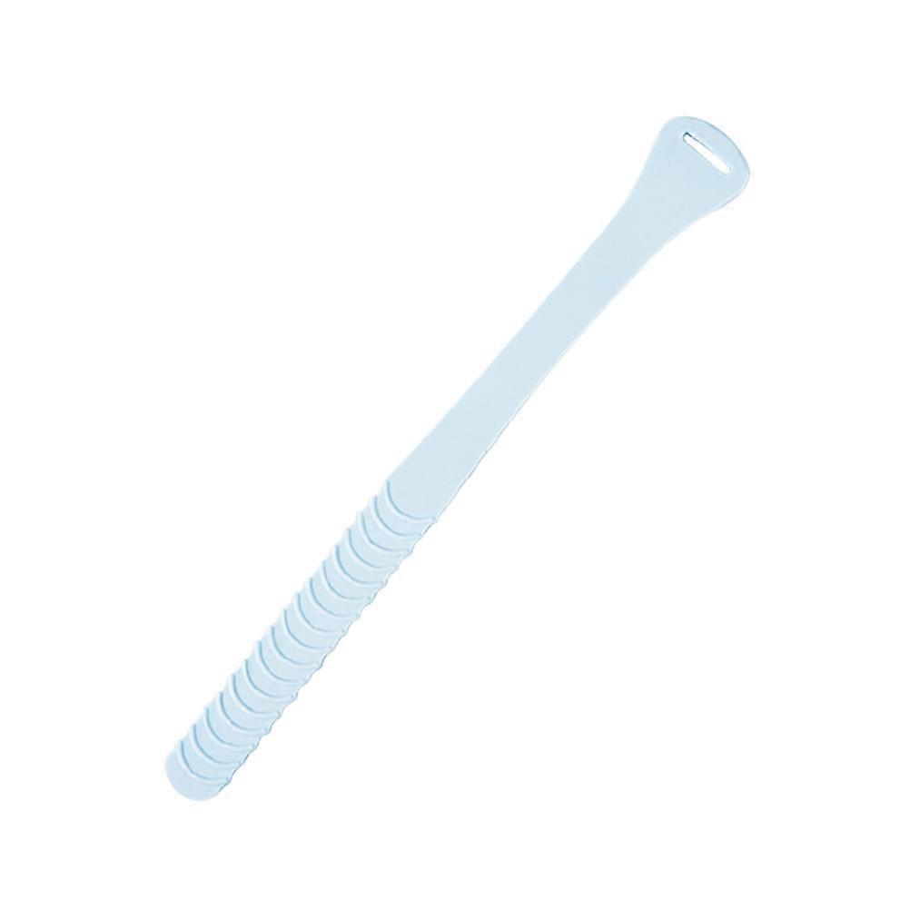 Toilet Seat Lifter Silicone Bundle for Seat Lid Avoid Touching