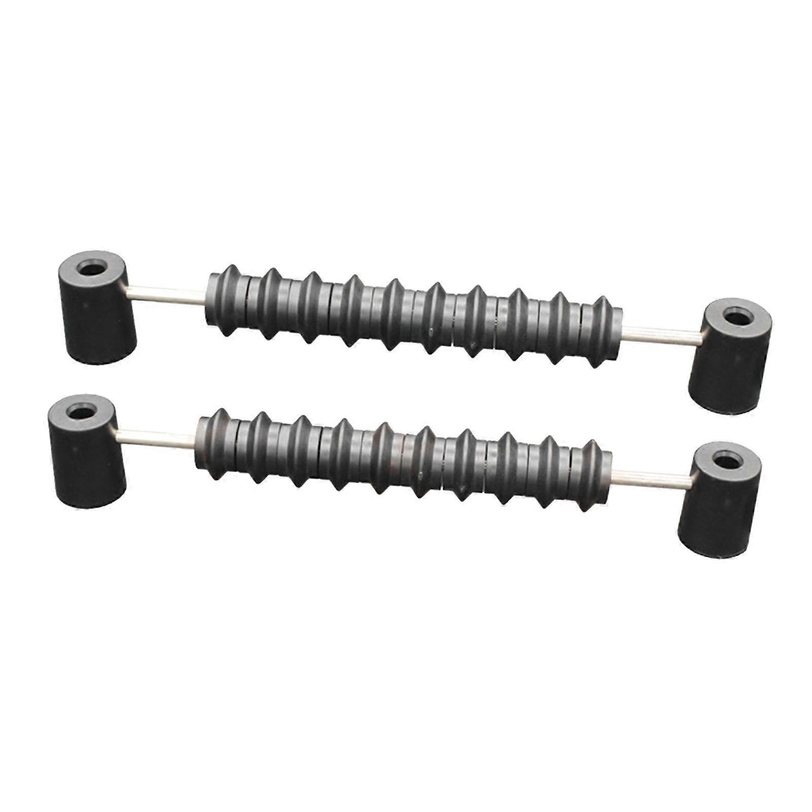 2Pcs Snooker Billiard Score Board Scorer Scoring Counters for Tabletop Games