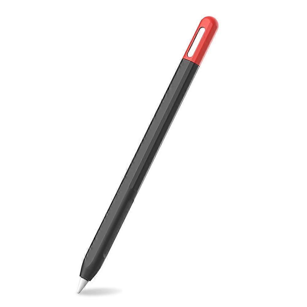 Silicone Stylus Pen Case For Apple Pencil Pro