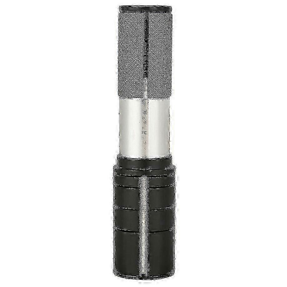 Bicycle Fork Stem Extender Bike Handlebar Stem Riser Rise Up Extender f26
