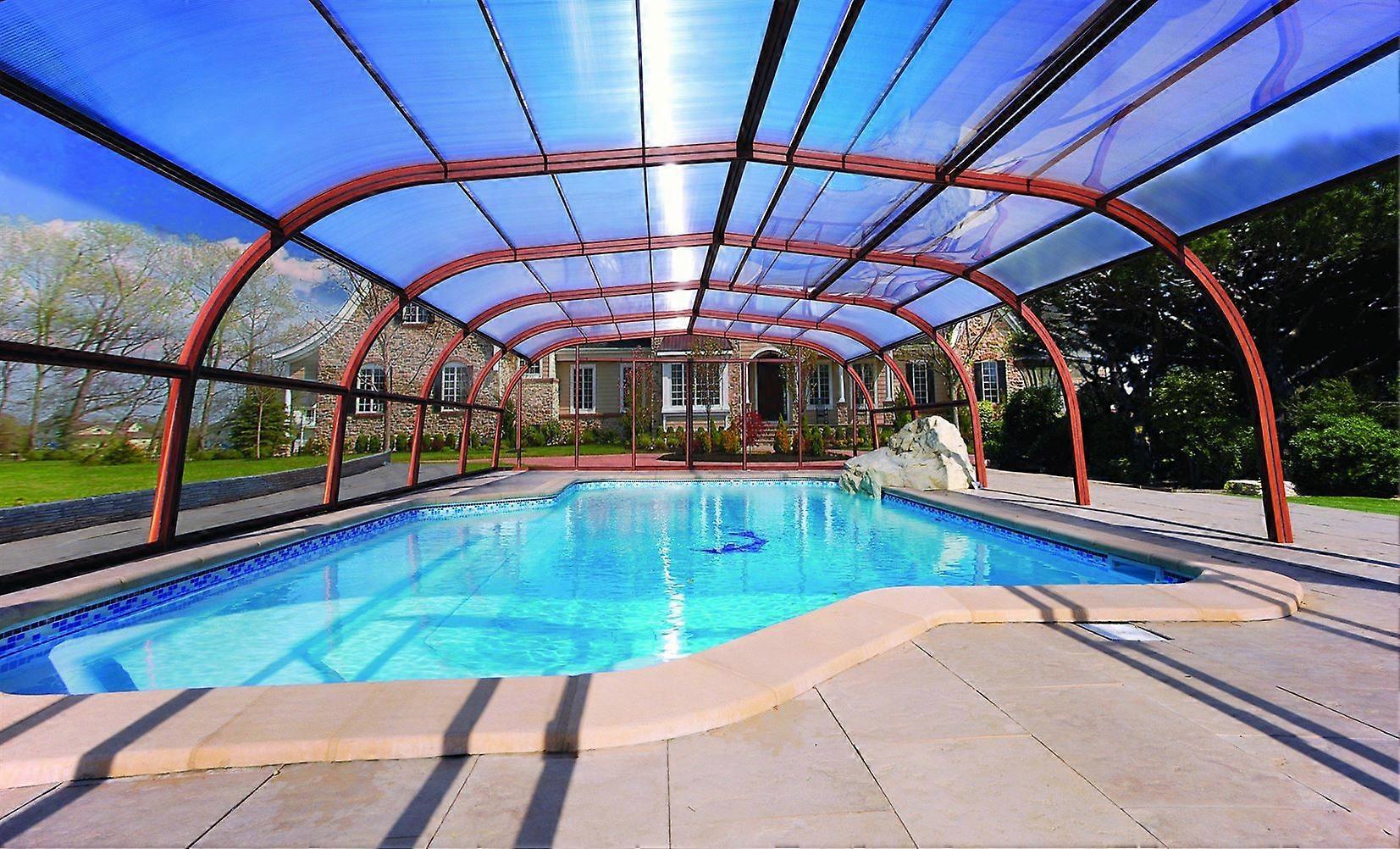 Certikin Endless Summer Enclosure (AQEND)